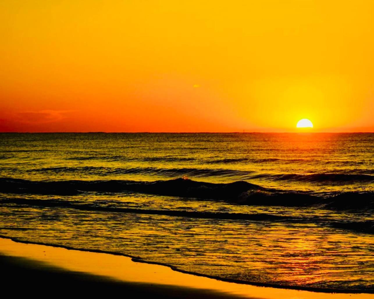 Boardwalk Beach Resort Myrtle Beach Buitenkant foto