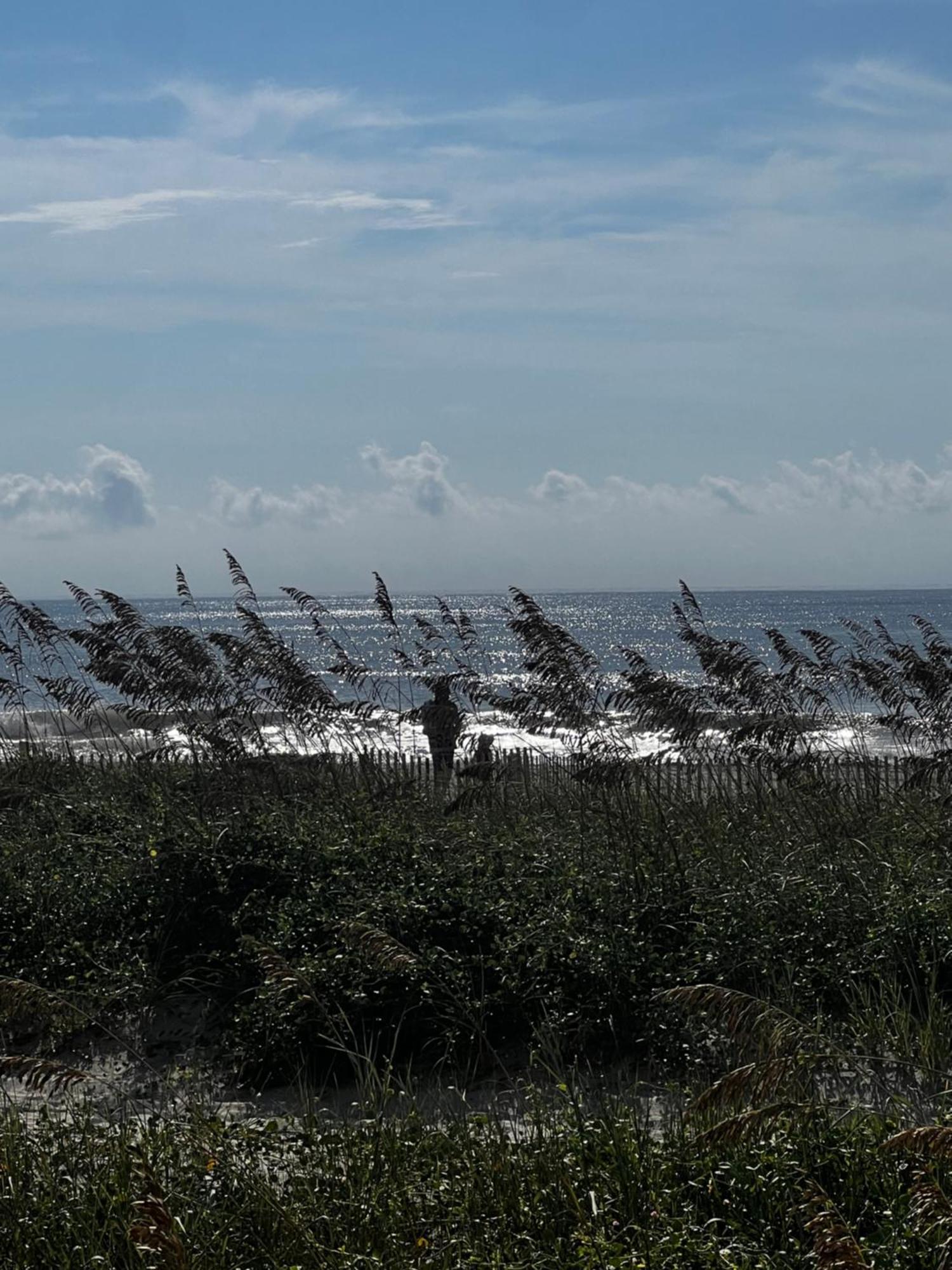 Boardwalk Beach Resort Myrtle Beach Buitenkant foto