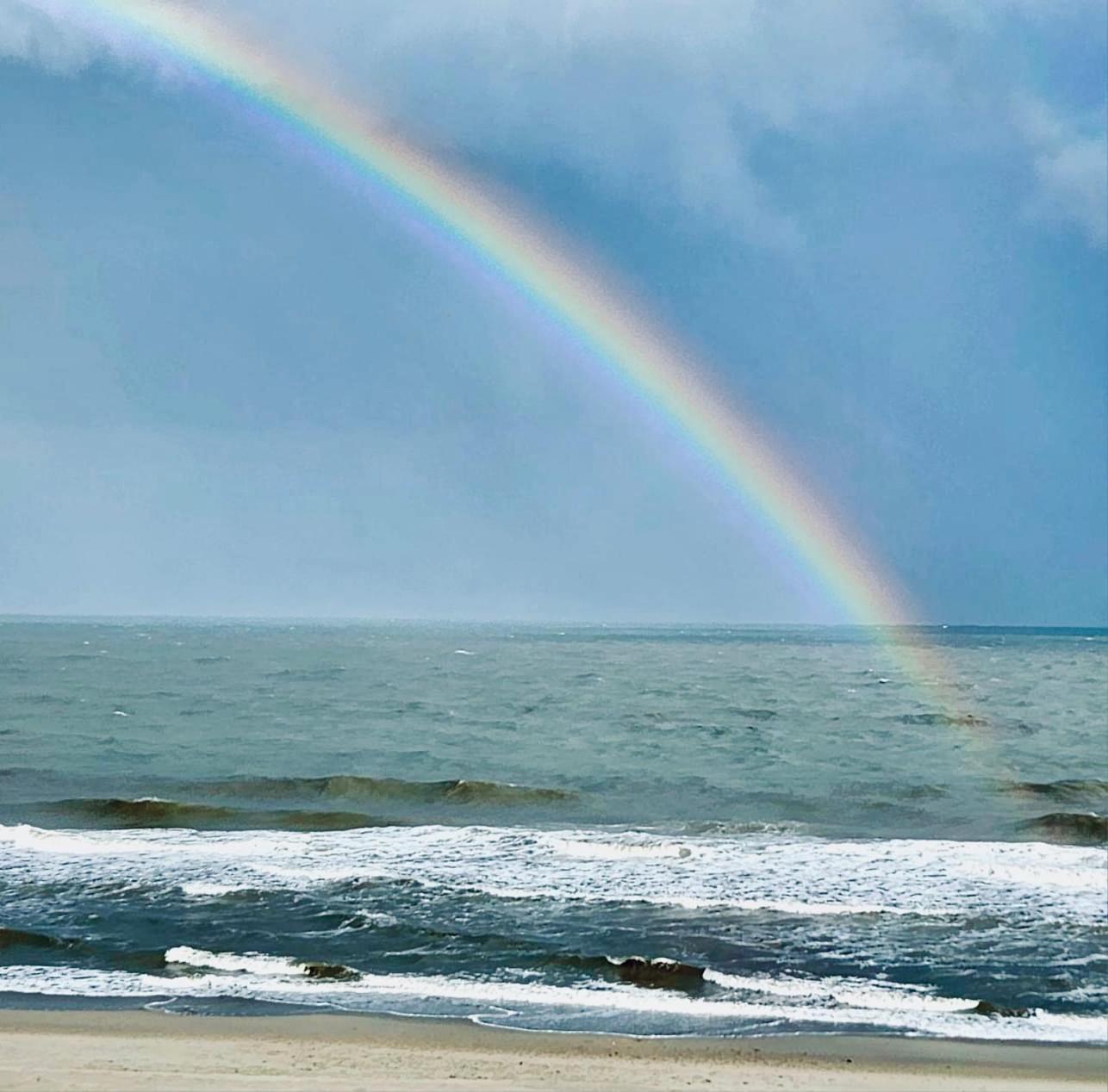 Boardwalk Beach Resort Myrtle Beach Buitenkant foto