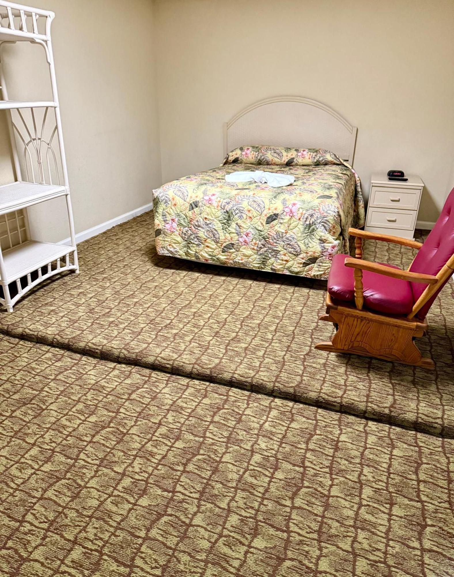 Boardwalk Beach Resort Myrtle Beach Buitenkant foto