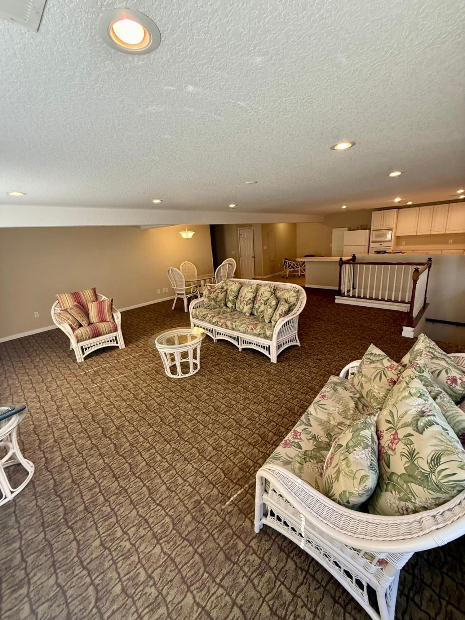 Boardwalk Beach Resort Myrtle Beach Buitenkant foto