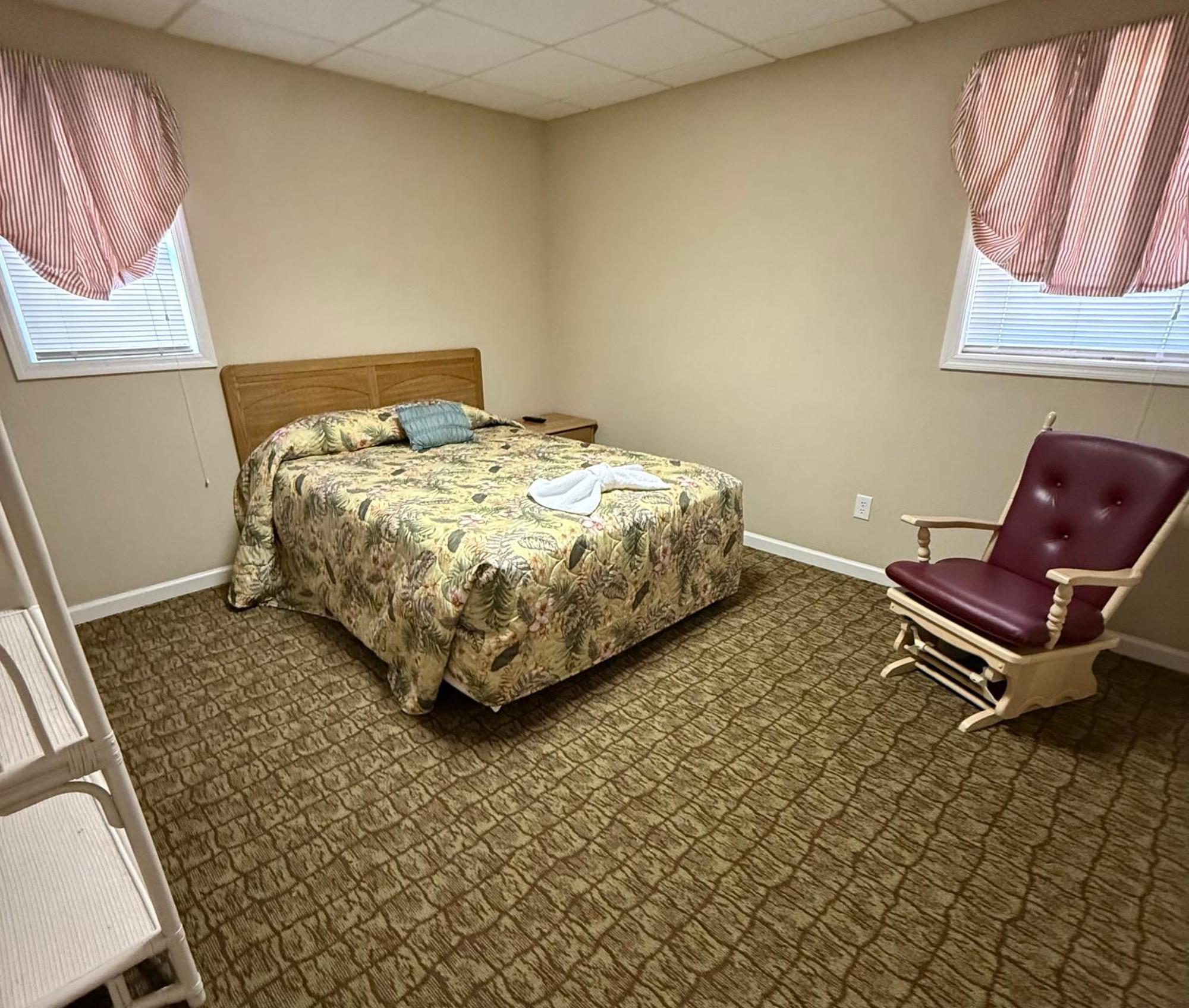 Boardwalk Beach Resort Myrtle Beach Buitenkant foto