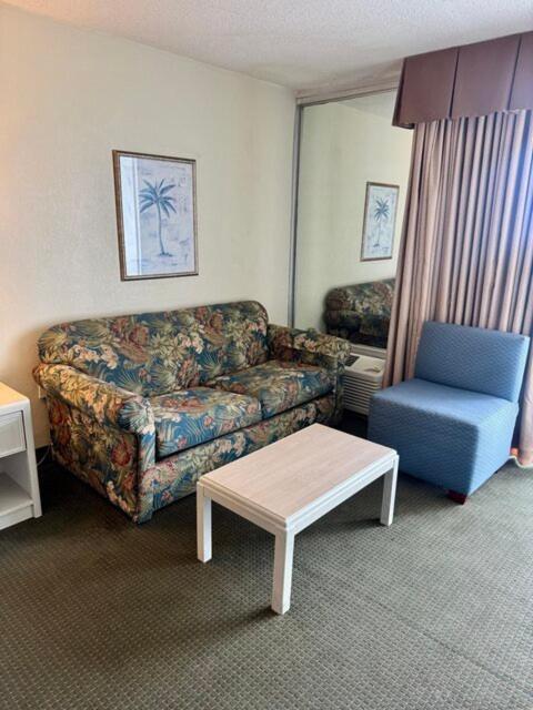 Boardwalk Beach Resort Myrtle Beach Buitenkant foto